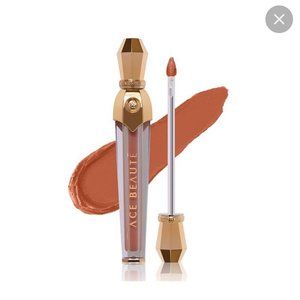 NWT 💄 Ace Beaute Pout Perfect Liquid Lipstick Manifest